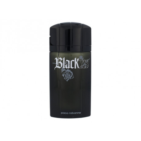 Paco Rabanne Black XS Eau de Toilette (100ml)
