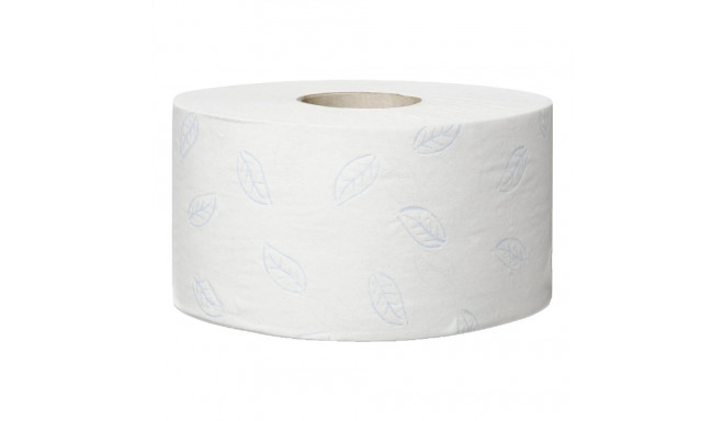 Toilet paper 2-layer TORK Premium Mini Jumbo Soft T2 170m (110253)