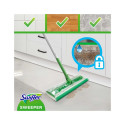 Mop starter kit SWIFFER Sweeper, 11 mops