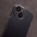 TelForceOne kaitseümbris Shine iPhone 11, läbipaistev