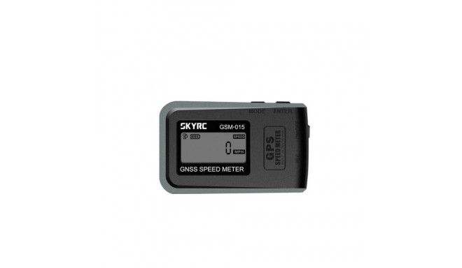 GPS Speed Meter SkyRC