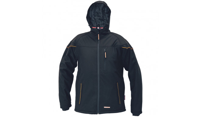 Emerton talve softshell jope EOL S