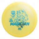 Discgolf DISCMANIA Fairway Driver MAGICIAN Ac