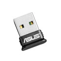Asus USB-BT400 USB 2.0 Bluetooth 4.0 Adapter 