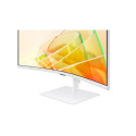 Monitor 34 cale LS34C650TAUXEN VA 3440x1440 UWQHD 21:9 1xHDMI 1xDP 2xTB 4.0(90W/15W) 3xUSB 3.0 LAN(R