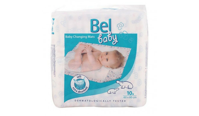 Gultas Pārklājs Baby Bel Bel Baby (10 uds)