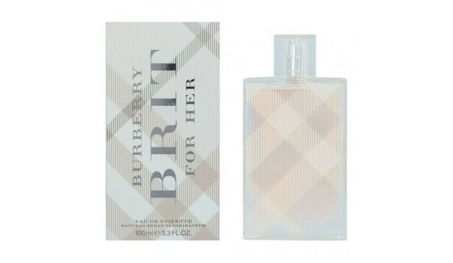 Naiste parfümeeria Burberry 5045493535368 EDT 100 ml