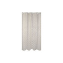 занавес Home ESPRIT Бежевый полиэстер 140 x 260 x 260 cm
