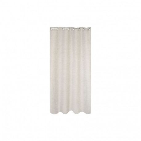 Curtain Home ESPRIT Beige Polyester 140 x 260 x 260 cm