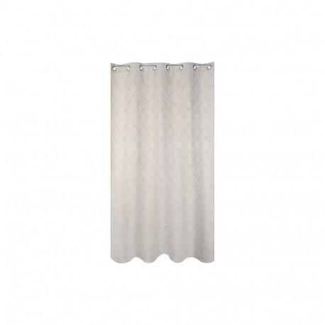 Curtain Home ESPRIT Beige Polyester 140 x 260 x 260 cm