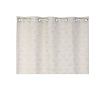 занавес Home ESPRIT Бежевый полиэстер 140 x 260 x 260 cm