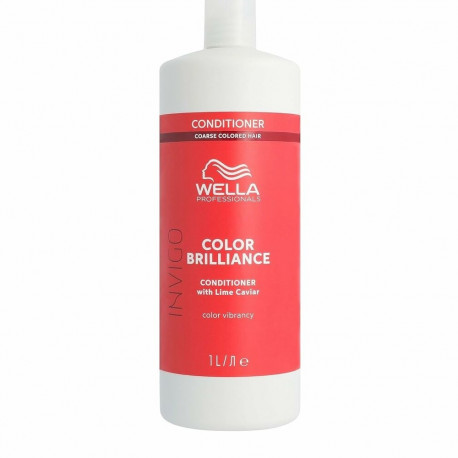 Palsam Wella Invigo Color Brilliance 1 L