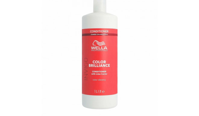 Kondicionieris Wella Invigo Color Brilliance 1 L