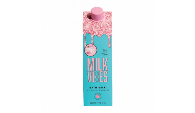 Ihupiim SO…? Sorry Not Sorry Milk Vibes 500 ml