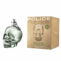 Parfem za oba spola Police To Be Green EDT (40 ml)