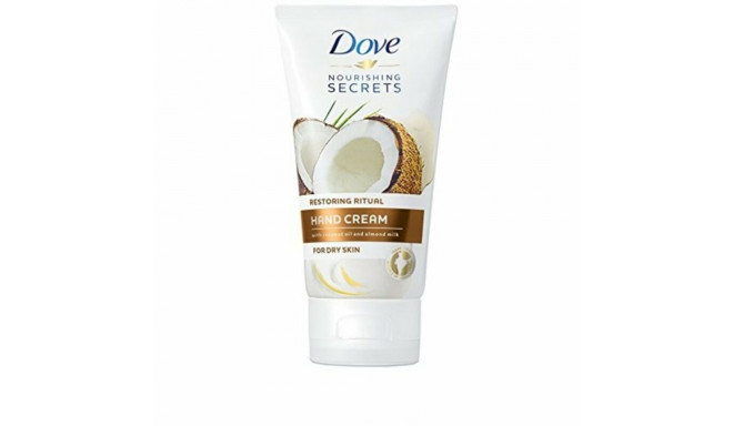 Hand Cream Coco Ritual Dove DOVE31 75 ml
