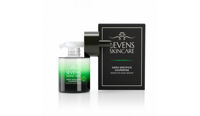 Facial Serum Sevens Skincare Suero Específico Couperose 30 ml