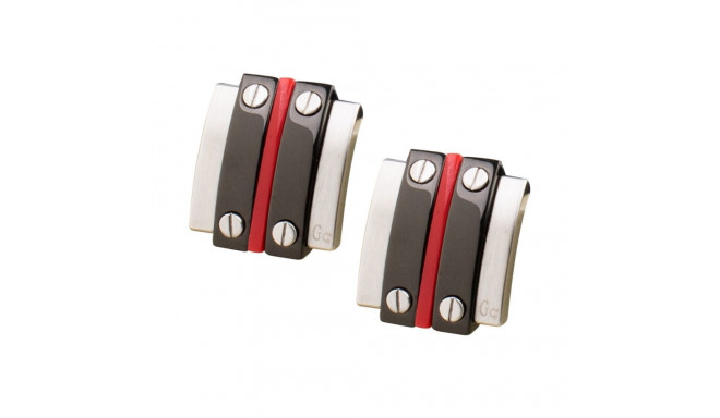 Cufflinks Guess CMC80804 (1,8 cm)