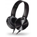 Omega Freestyle headset FH07B, black (opened package)