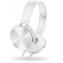 Omega Freestyle headset FH07W, white (opened package)