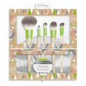 Grima komplekts Holiday Vibes Ecotools (6 pcs)