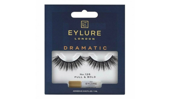 False Eyelashes Volume 126 Eylure