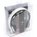 Omega Freestyle kõrvaklapid FH4007, valge (avatud pakend)