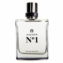 Men's Perfume N.º 1 Aigner Parfums (50 ml) EDT