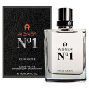 Parfem za muškarce Nº 1 Aigner Parfums EDT - 100 ml