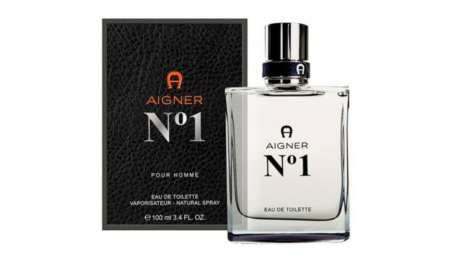 Men's Perfume Aigner Parfums EDT - 100 ml