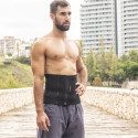 Sports Slimming Belt with Sauna Effect Redle InnovaGoods