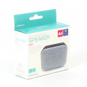 Omega wireless speaker 4in1 OG58BL, blue (44331) (opened package)