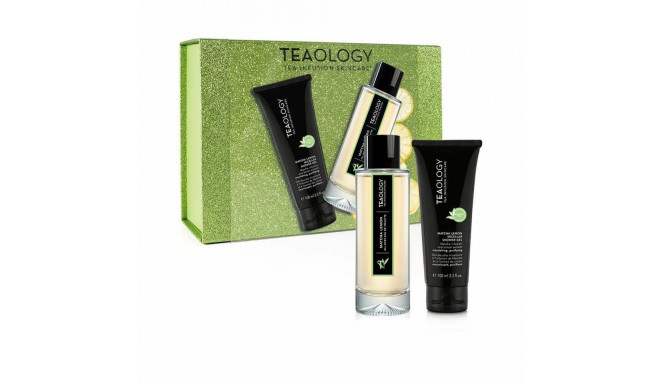 Set ženski parfem Teaology Matcha Lemon EDT 2 Daudzums