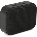 Omega wireless speaker 4in1 OG58BB, black (44335) (opened package)
