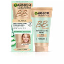 Värviga Niisutav Kreem Garnier Skin Naturals Spf 15 Selge (50 ml)