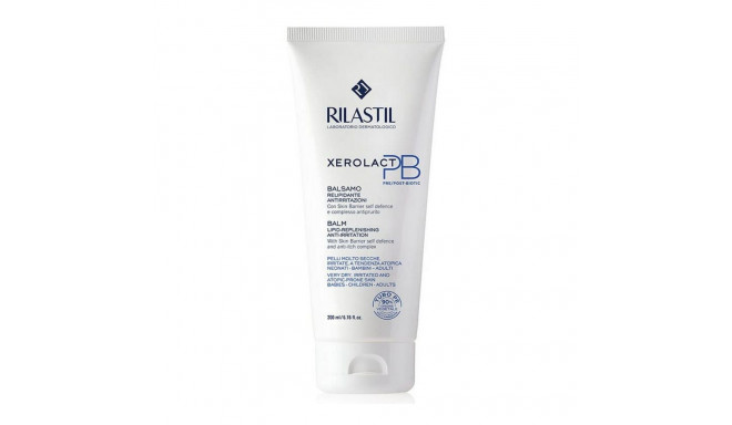 Repair Cream for Babies Rilastil Xerolact Pb 200 ml