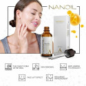 Vananemisevastane seerum Nanoil Retinool (50 ml)