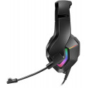 Omega headset Varr VH8050, black (opened package)