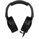 Omega headset Varr VH6060, black (opened package)