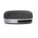 Platinet wireless speaker PMG7 BT POP, grey (44610) (opened package)