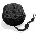 Platinet wireless speaker Trail PMG12 BT, black (44482) (opened package)