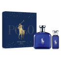 Set muški parfem Ralph Lauren Polo Blue