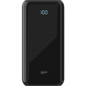 Silicon Power battery bank QS28 20000mAh, black (open package)