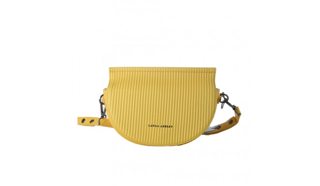 Naiste Kotid Laura Ashley BAND-YELLOW Kollane 23 x 15 x 9 cm