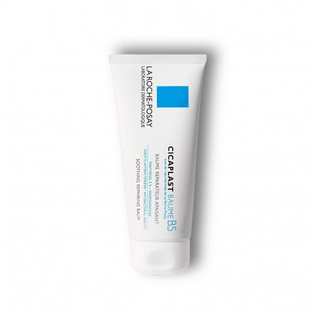 Facial Cream La Roche Posay Cicaplast Baume 100 ml