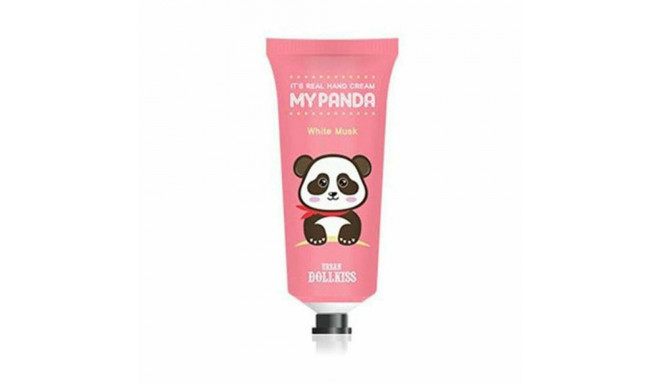 Hand Cream Sugu Beauty 8809441848415 (30 ml)