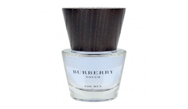 Meeste parfümeeria Burberry EDT - 50 ml