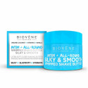 Skūšanās krēms Biovène Silky & Smooth  (50 ml)