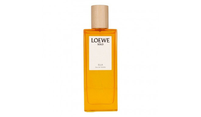 Women's Perfume Loewe 110780 EDT 50 ml