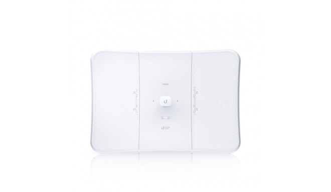 Pöörduspunkt UBIQUITI LBE-5AC-XR Valge